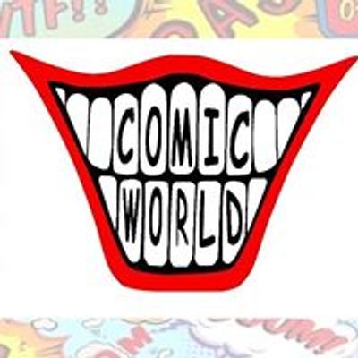 Comic World