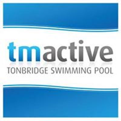 Tonbridge Swimming Pool