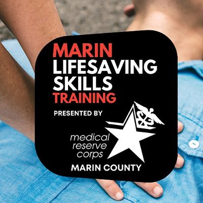 Marin Medical Reserve Corps