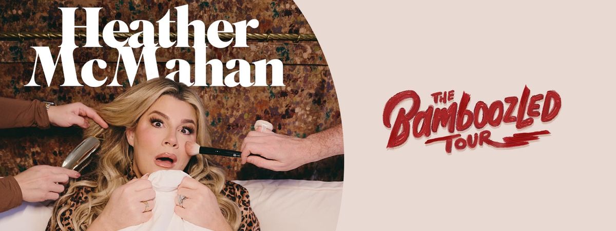 Parking Heather McMahan