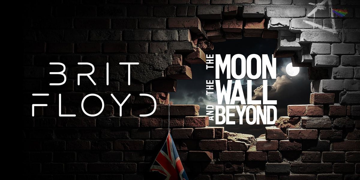 Parking Bricks In The Wall - Pink Floyd Tribute Band