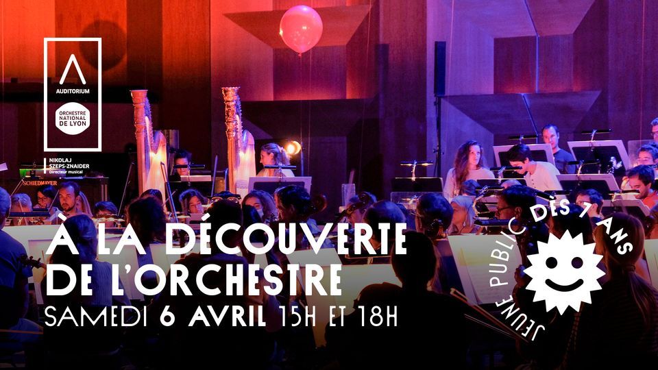 A la d\u00e9couverte de l'orchestre \u2022 Bol\u00e9ro | ONL