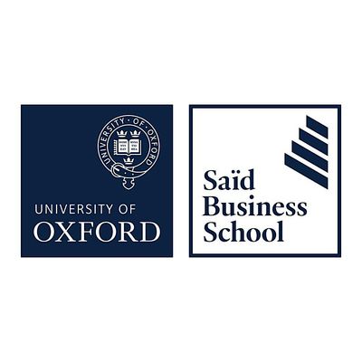 Art@Sa\u00efd Business School, University of Oxford