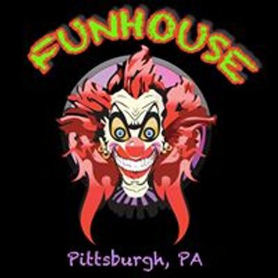 Funhouse band