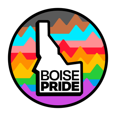 Boise Pride