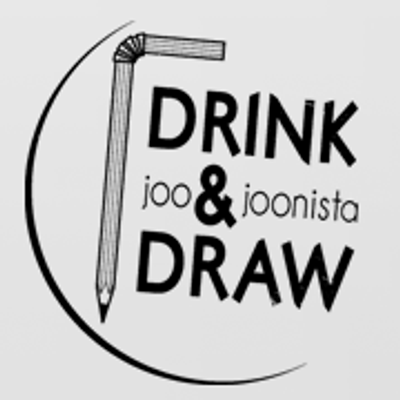 Drink and Draw - Estonia