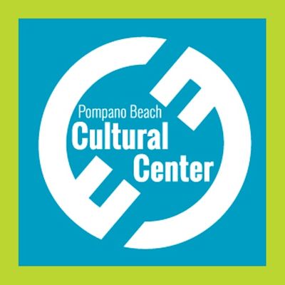 Pompano Beach Cultural Center