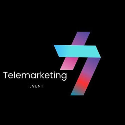 Telemarketing Event