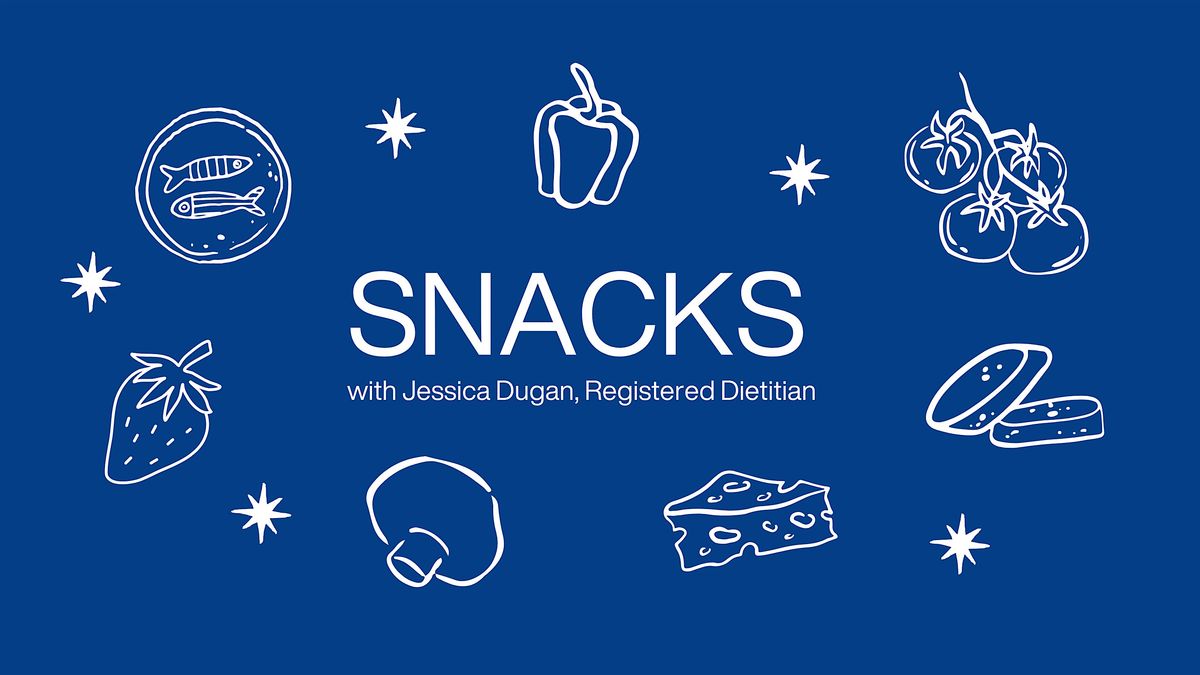 Snacks Workshop