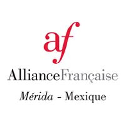 Alianza francesa de M\u00e9rida, M\u00e9xico