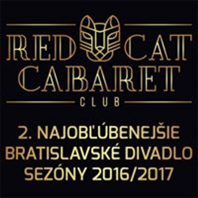 Red Cat Cabaret Club