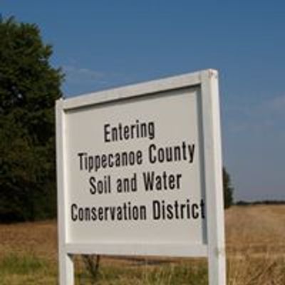 Tippecanoe Soil & Water Conservation District