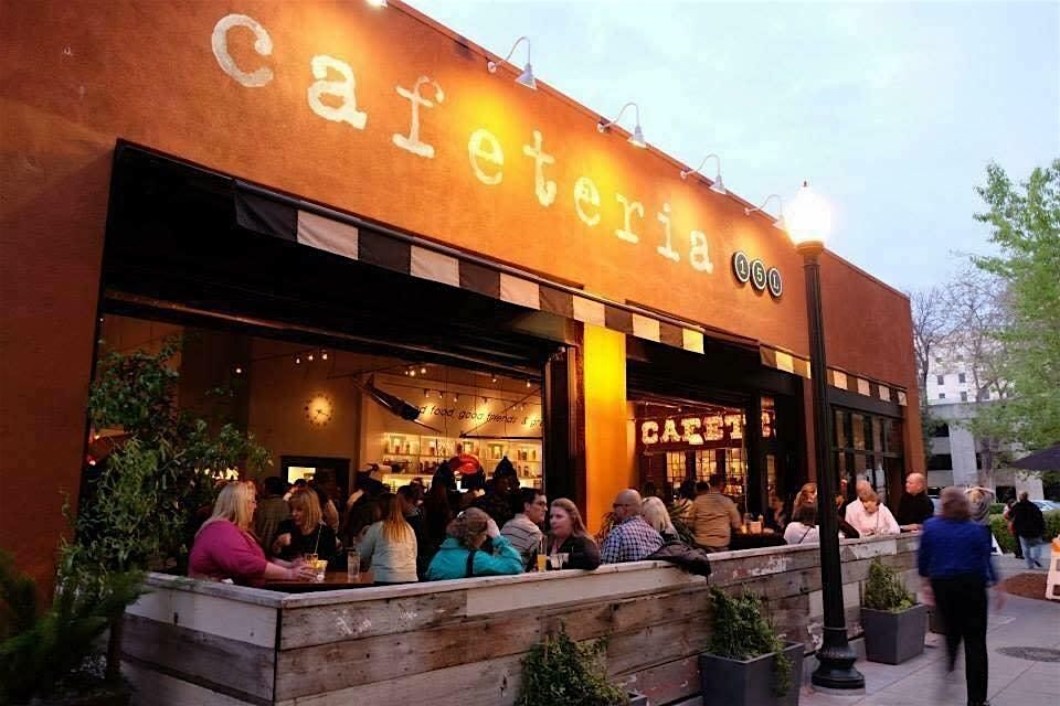 CITE Conference Happy Hour - Powered by Motorola Solutions