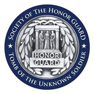 Society of the Honor Guard, Tomb of the Unknown Soldier