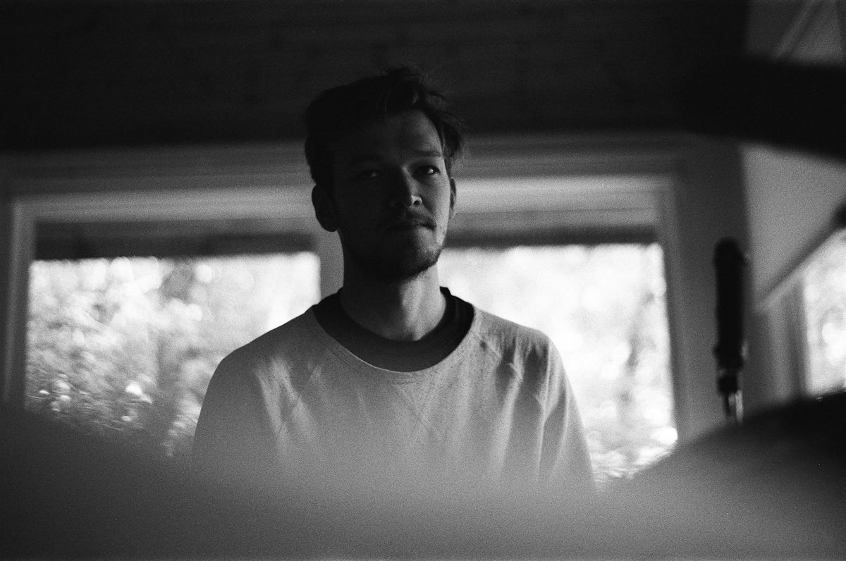 Alex Crowson and Danny Austin-Manning at Mother Foucaults