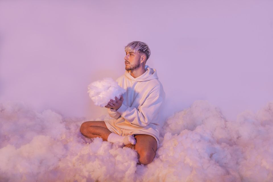 Jason Allan The Dreams Tour 2023 Face Bar, Reading. Face Bar Reading July 26, 2023