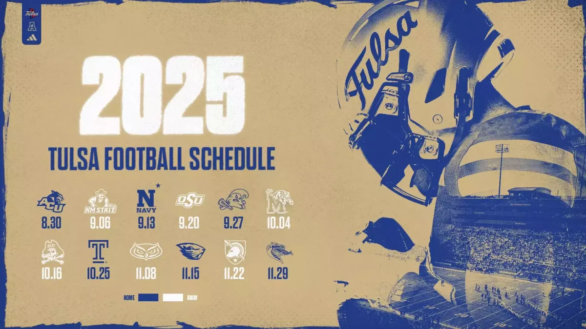 Parking Tulsa Golden Hurricane at New Mexico State Aggies Football