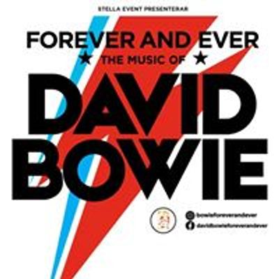 Forever and Ever - The Music of David Bowie