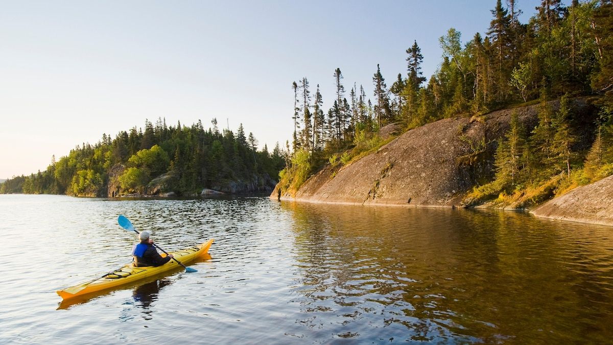 Parking Adventure for Change - National Geographic Live