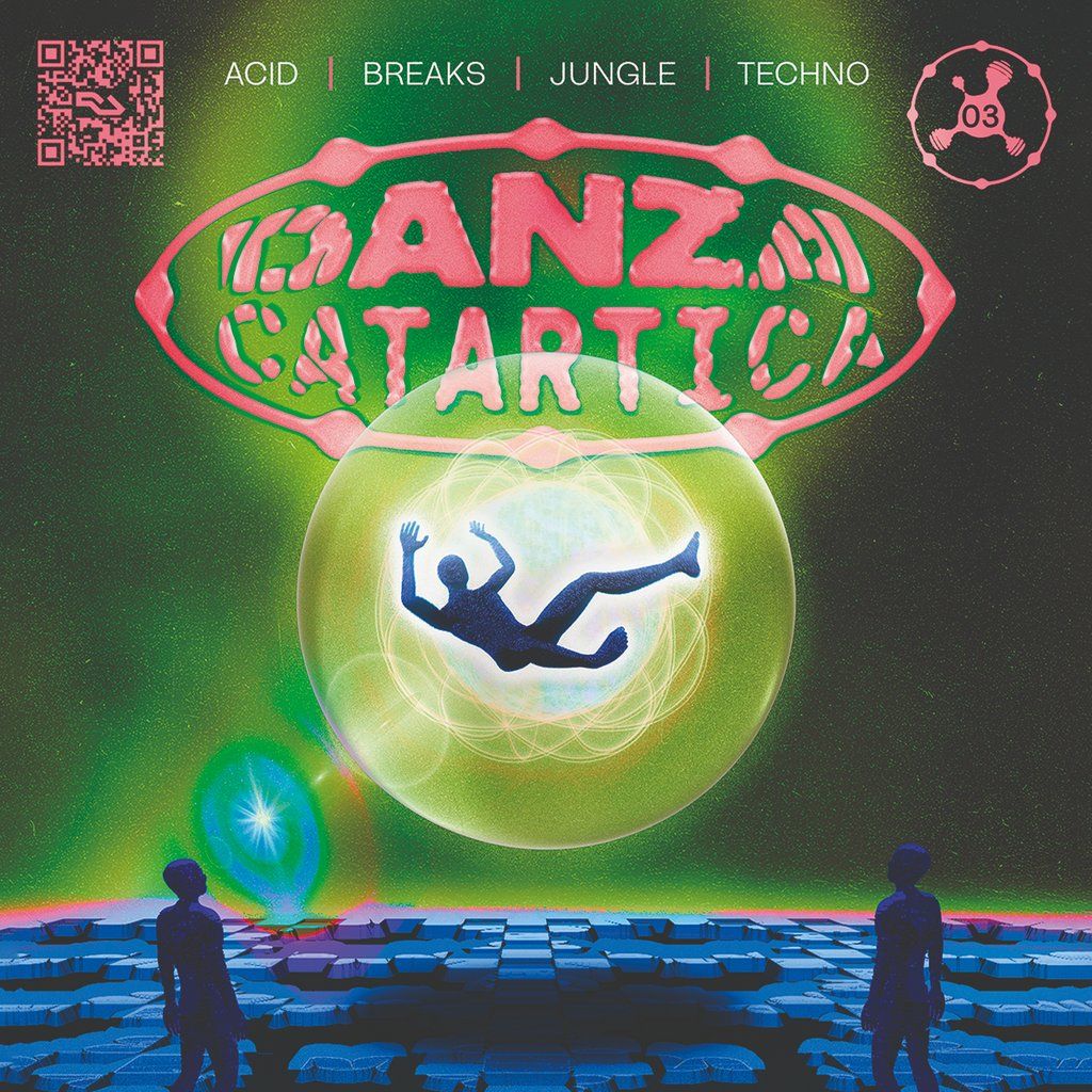 Danza Catartica pt. III