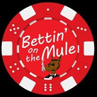 Bettin' On The Mule