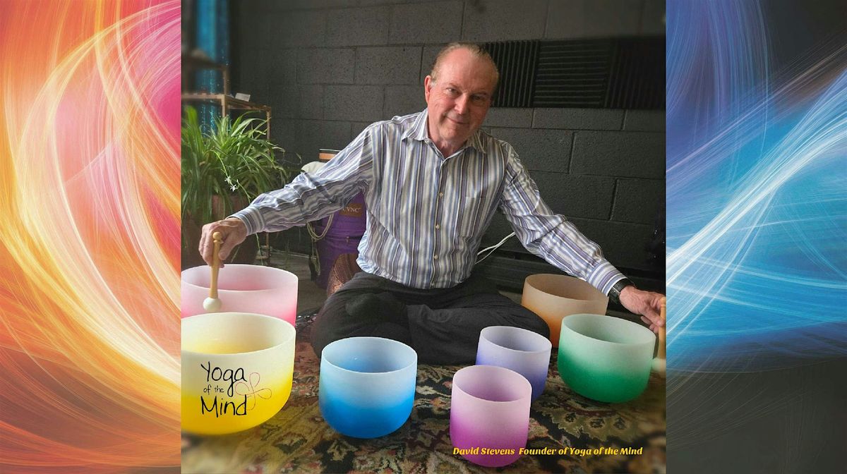 Renew Your Energy for a Fresh Start | Sound Healing & Kundalini Meditation