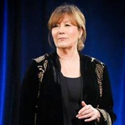 Esther Hicks