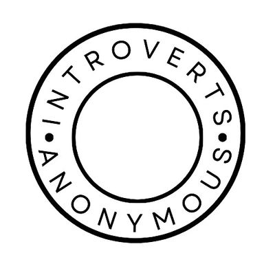 Introverts Anonymous