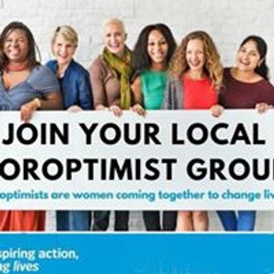 Soroptimist International of Stuart