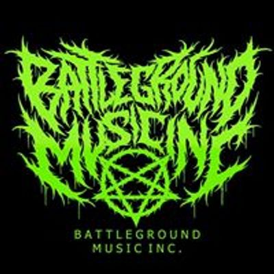 Battleground Music INC