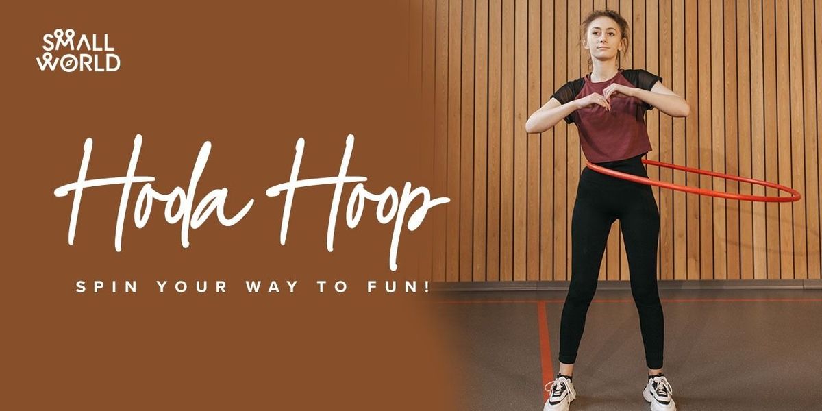 Hoola Hoop