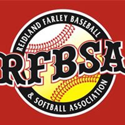 Reidland Farley Baseball Softball Association (RFBSA)