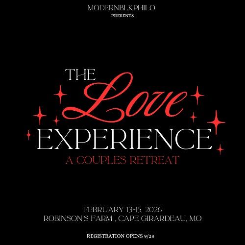 The Love Experience