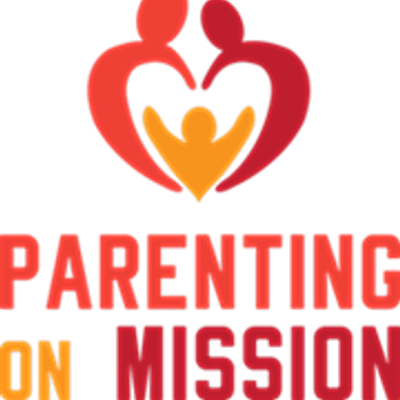 Parenting On Mission