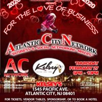 Atlantic City Network