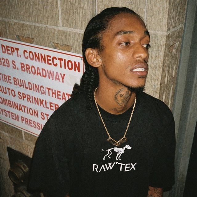 Sideshow, Sideshow, Anysia Kym, Niontay, duendita, Jadasea, Jespfur, redLee in London