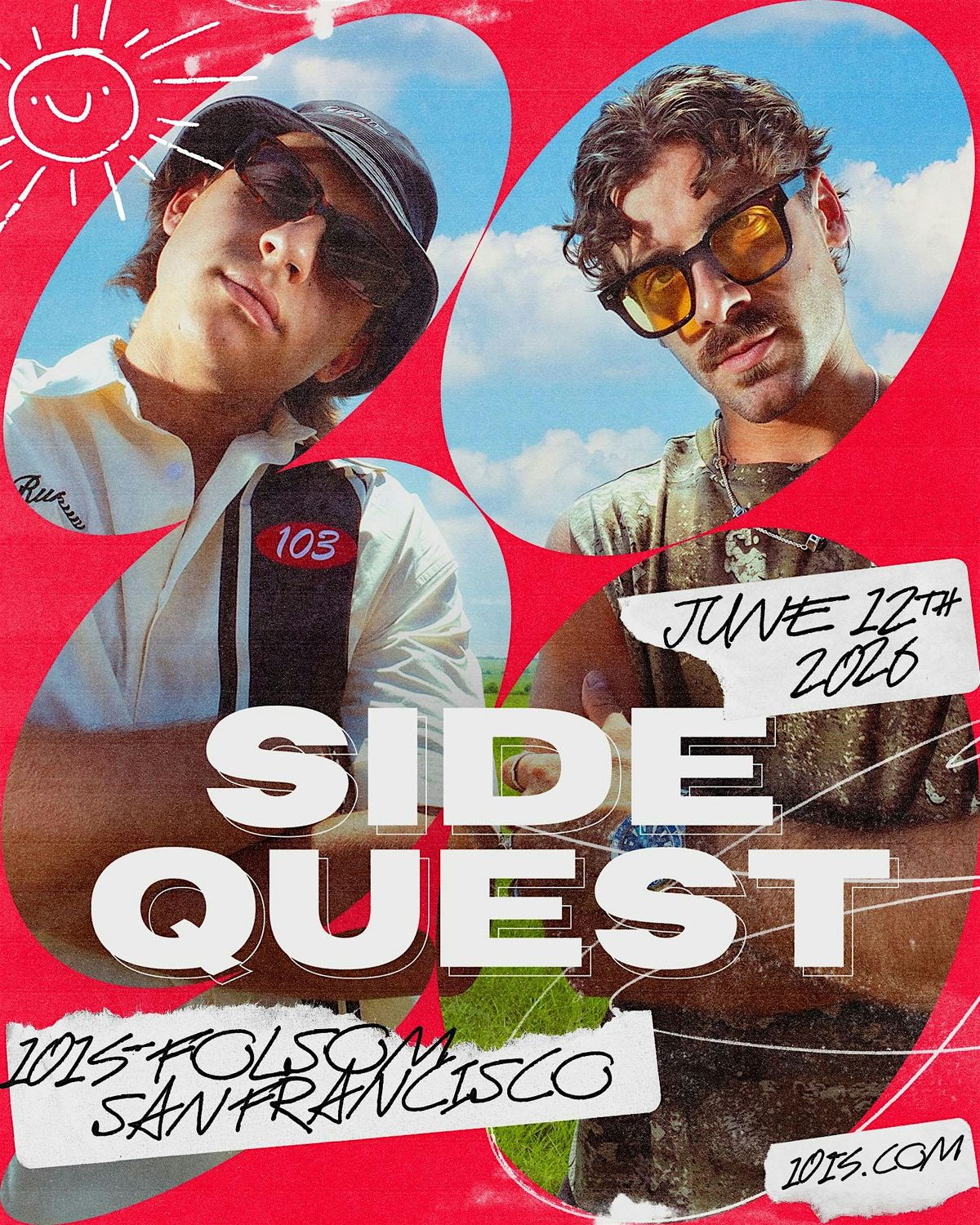 SIDEQUEST