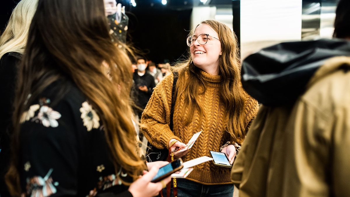 Parking San Francisco Symphony - San Francisco