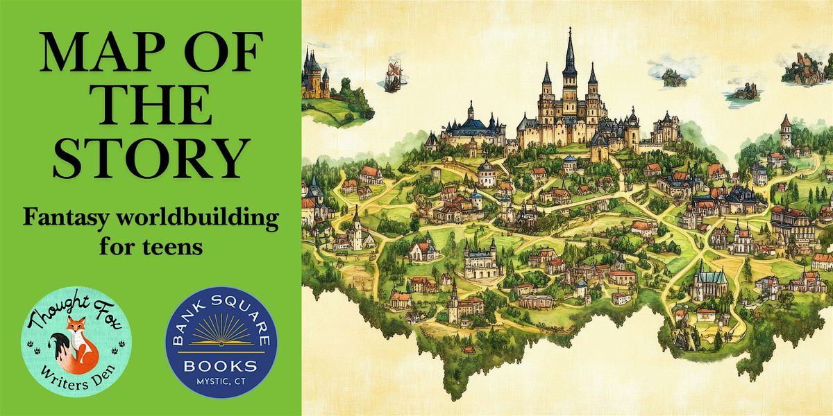 The Map of the Story