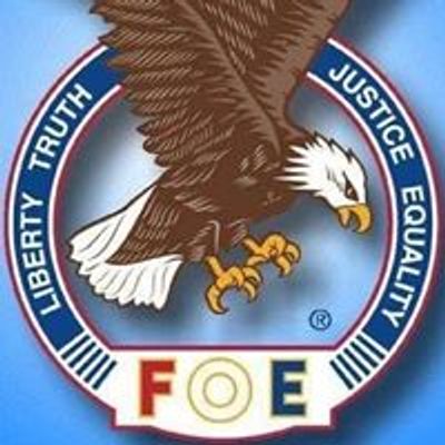 Fraternal Order of Eagles Aerie #3509