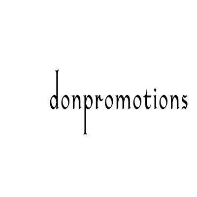 DON PROMOTIONS.LLC
