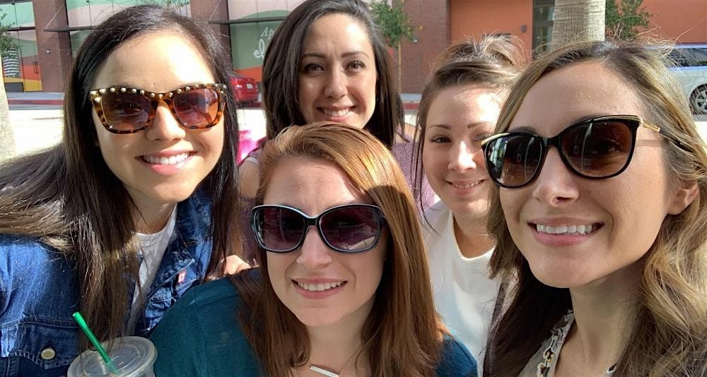 Wacky Scavengerhunt.com Los Angeles Scavenger Hunt: Tinseltown's Biggest Stars!