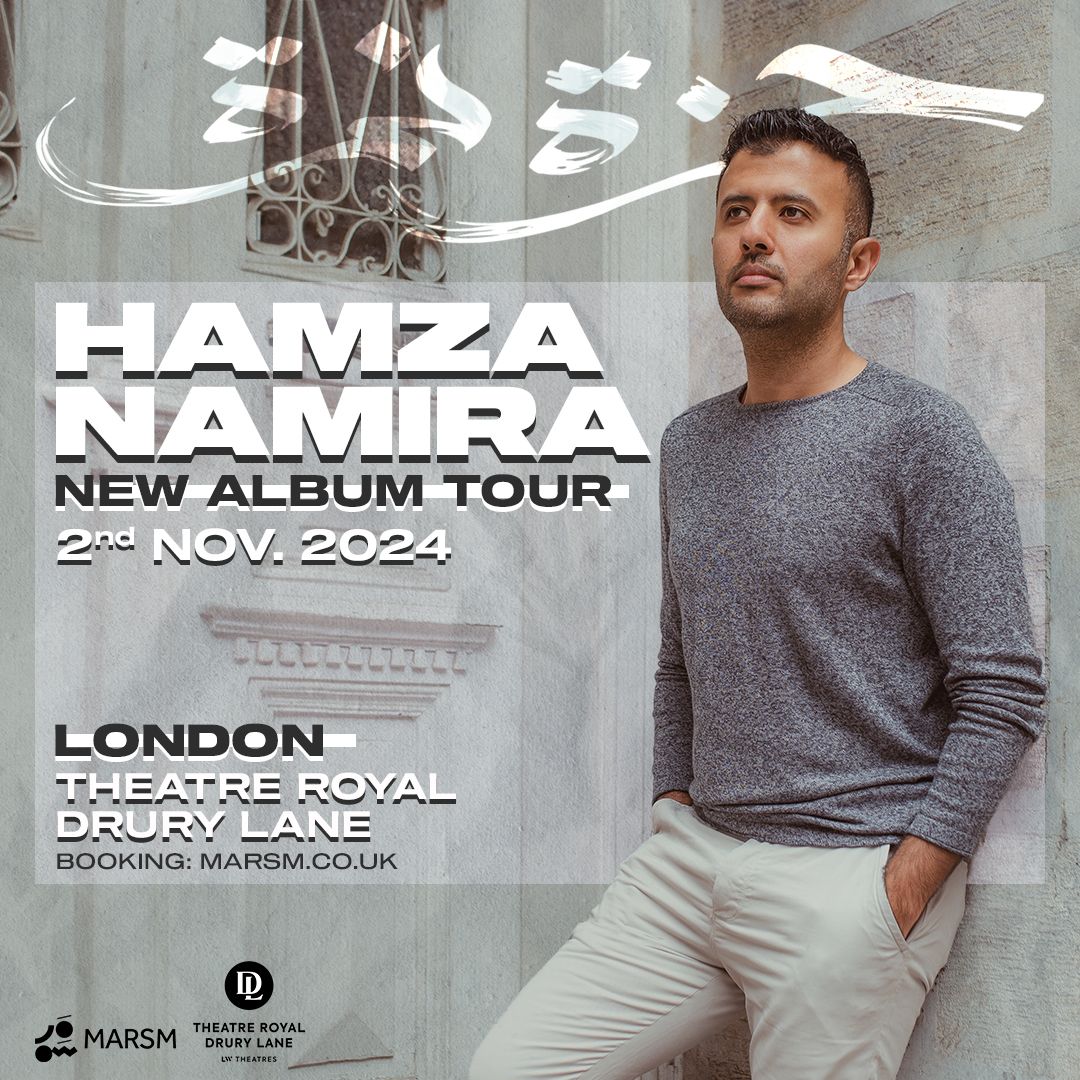 Hamza Namira