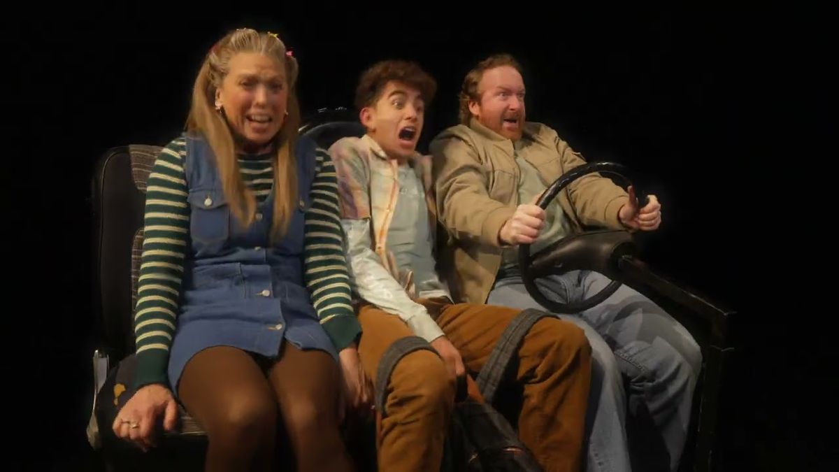 The Orpheum Summer Of Sing-A-Longs: The Sound Of Music