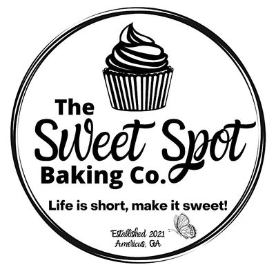 THE SWEET SPOT BAKING CO.