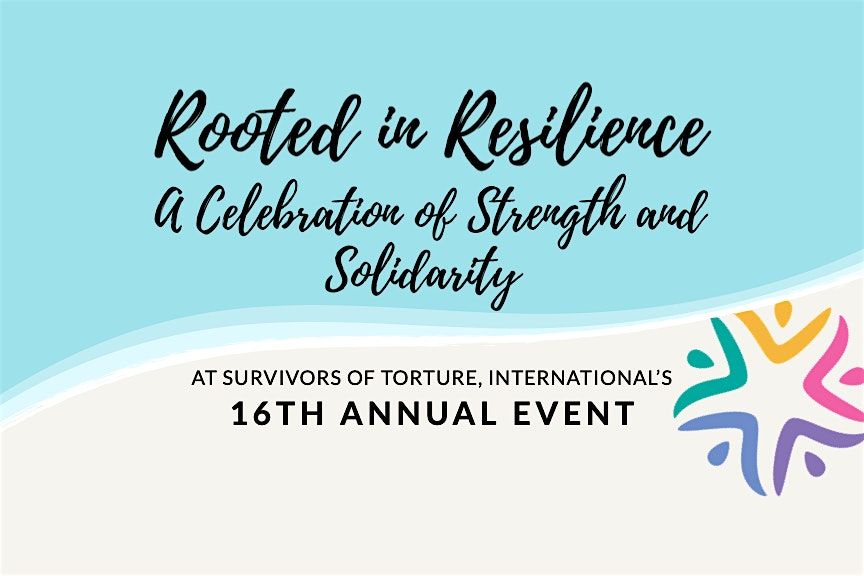SURVIVORS' 16TH Annual Event!
