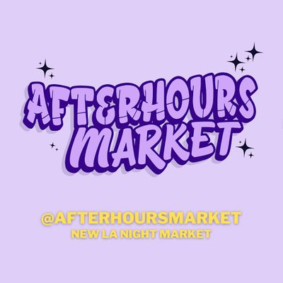 AfterHours Market