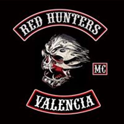 Red Hunters MC Valencia