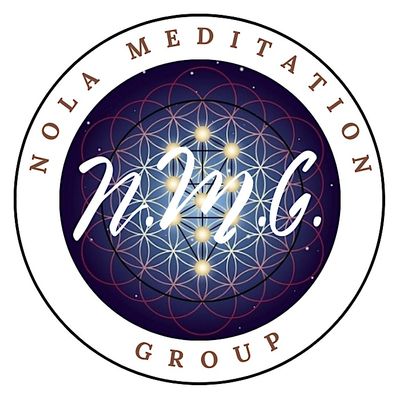 NOLA Meditation Group