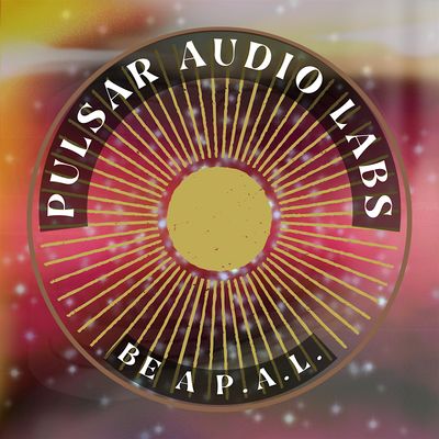 Pulsar Audio Labs